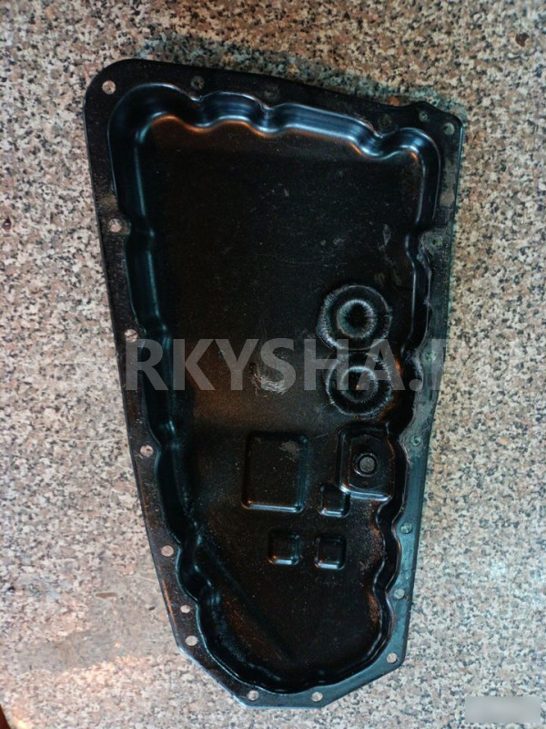 Поддон АКПП Митцубиси Асх Mitsubishi ASX Mitsubishi ASX оригинальный номер 313901XF01 313901XF01 31390-1XF01 / 313901XX0C