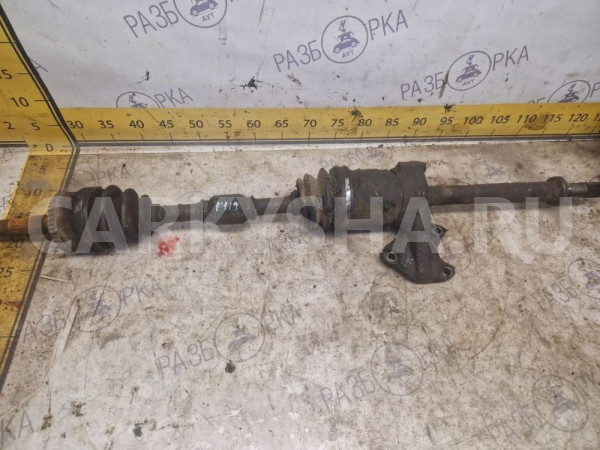 Привод передний правый Nissan Bluebird EU14 SR18DE Nissan Bluebird оригинальный номер 391002J206