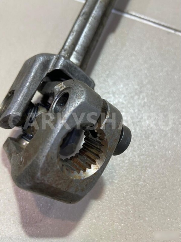 Рулевая колонка Volkswagen Jetta 2010 Volkswagen Jetta оригинальный номер 1K1419502