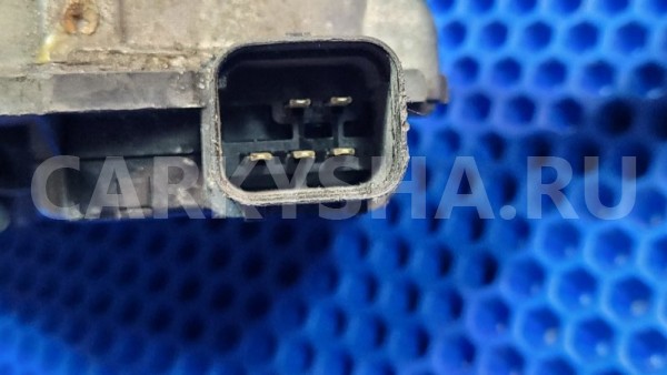 Трапеция дворников Hyundai Solaris 2011 981101R000 RB G4FC Hyundai Solaris 