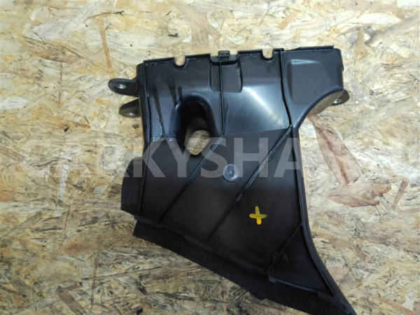 Воздуховод Lexus RX 350/450H 2017-2019 Lexus RX оригинальный номер 3291748060
