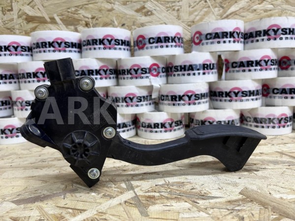 Педаль газа Toyota Corolla X (E140, E150) Седан оригинальный номер 78110-12050