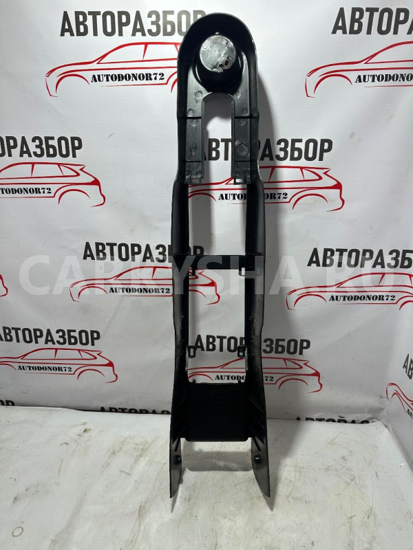 Центральная консоль Chevrolet Aveo T250 ЗАЗ Vida оригинальный номер 96814987