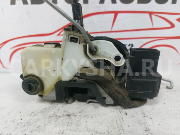 Замок двери задней правой Opel Astra J Opel Astra оригинальный номер 13579556