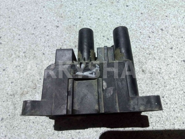 Катушка зажигания Ford Focus III (2011—2015) Ford Focus оригинальный номер cm5g12029fb