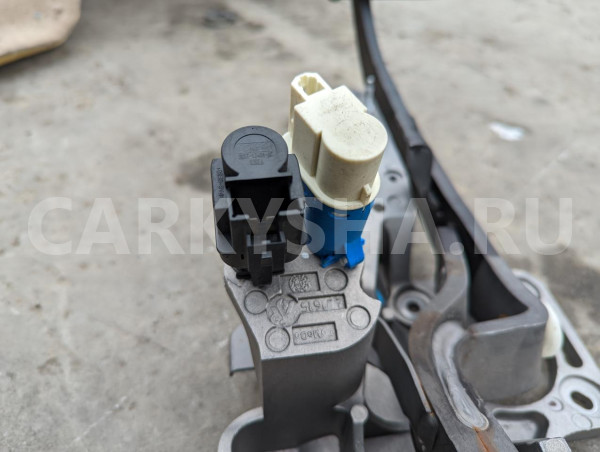 Педаль тормоза Land Rover Freelander 