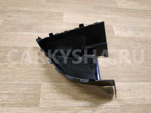 Воздуховод радиатора правый ВАЗ (Lada) Largus 