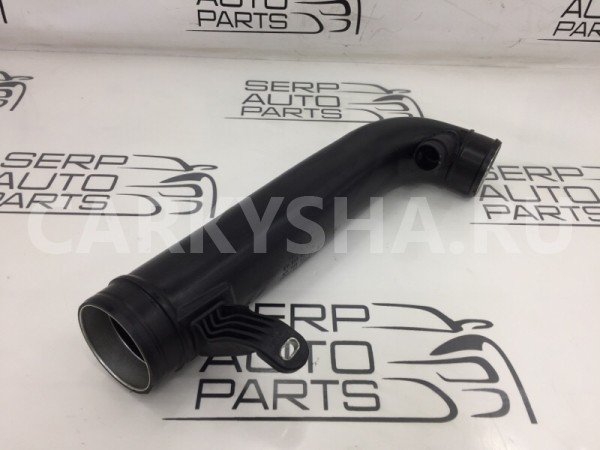 Патрубок воздушного фильтра Skoda Octavia A5 1.8 Skoda Octavia 