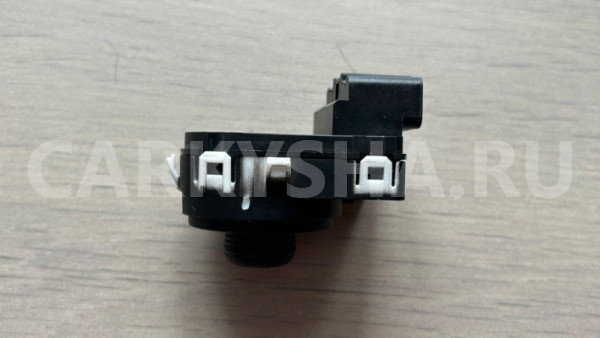 Переключатель регулировки зеркала Chevrolet Cruze J300 F16D3 2010 (б/у) Chevrolet Cruze оригинальный номер 13272182