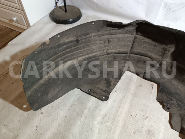 Локер задний правый Ford Mondeo оригинальный номер 1860727