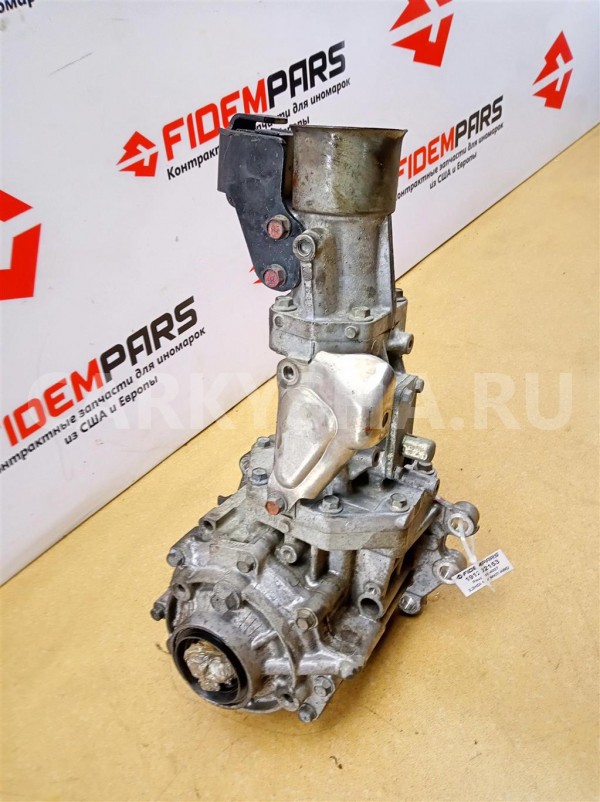 Название детали Раздатка Модель Mitsubishi Outlander XL Mitsubishi Outlander оригинальный номер 2204 C6