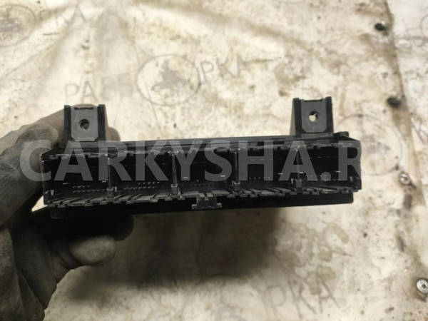 Блок комфорта  Ford Fusion I Ford Fiesta оригинальный номер 6S6T15K600BL