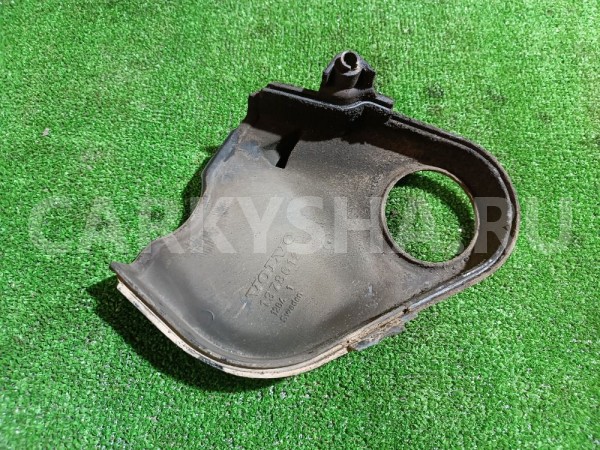 Кожух ремня ГРМ Volvo 740 