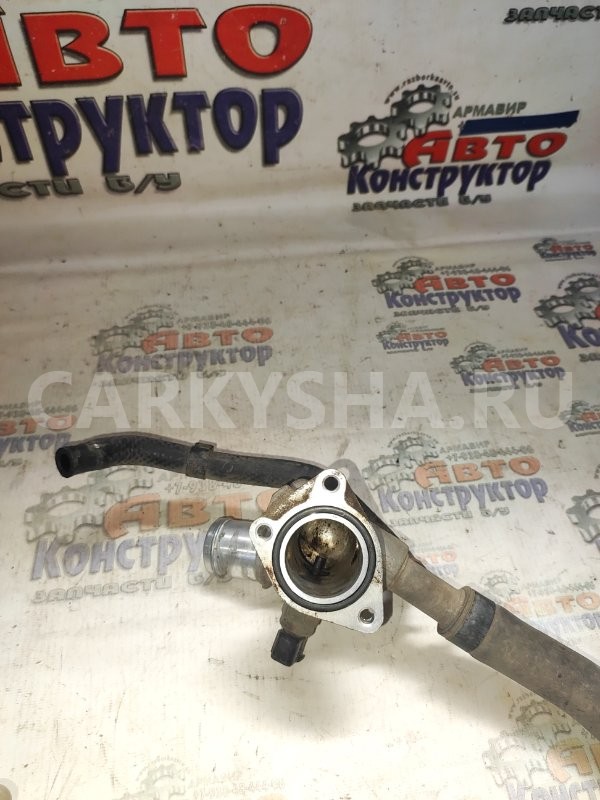 Корпус термостата Kia Cee'd 