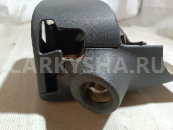 Кожух рулевой колонки Citroen C3 