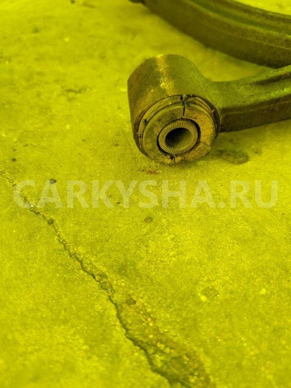 Рычаг Toyota Estima оригинальный номер 48068-28050