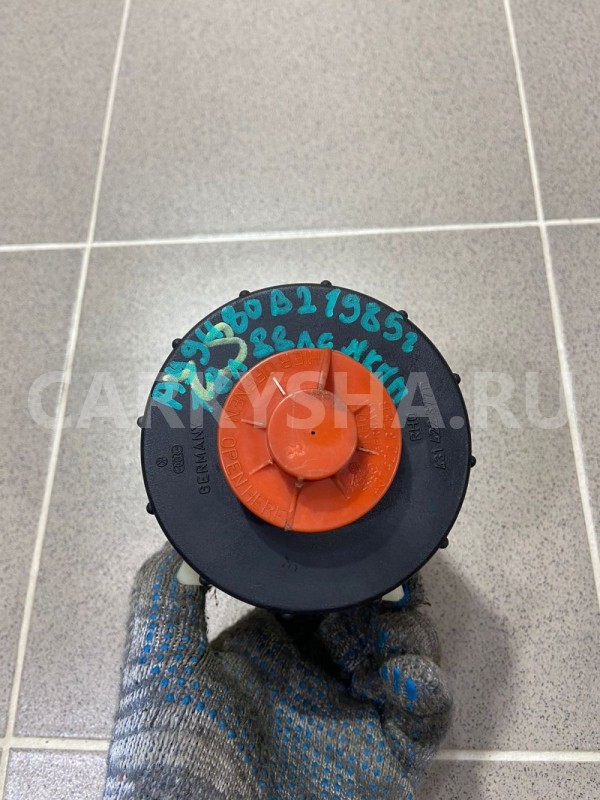 Бачок ГУР Audi 80 B2 1985 г Audi 80 оригинальный номер 431422373C