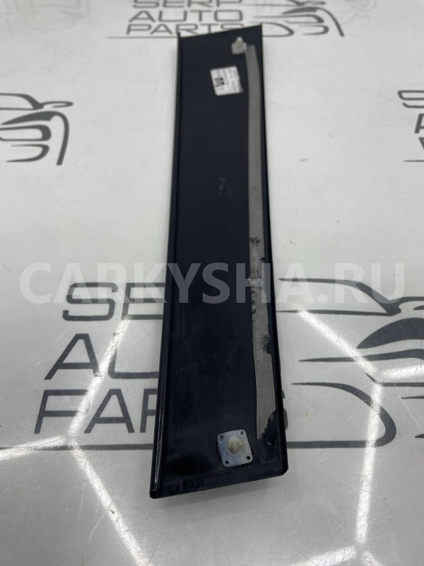Накладка стойки двери передняя правая Audi Q7 4L Audi Q7 
