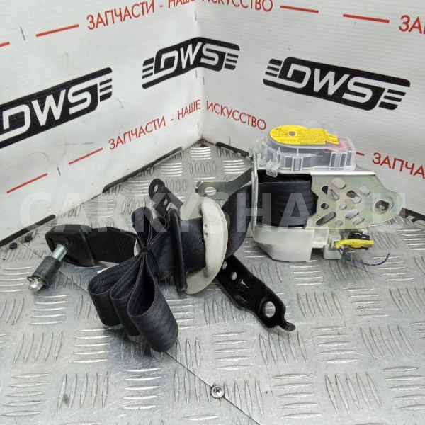 Ремень безопасности Subaru Outback 