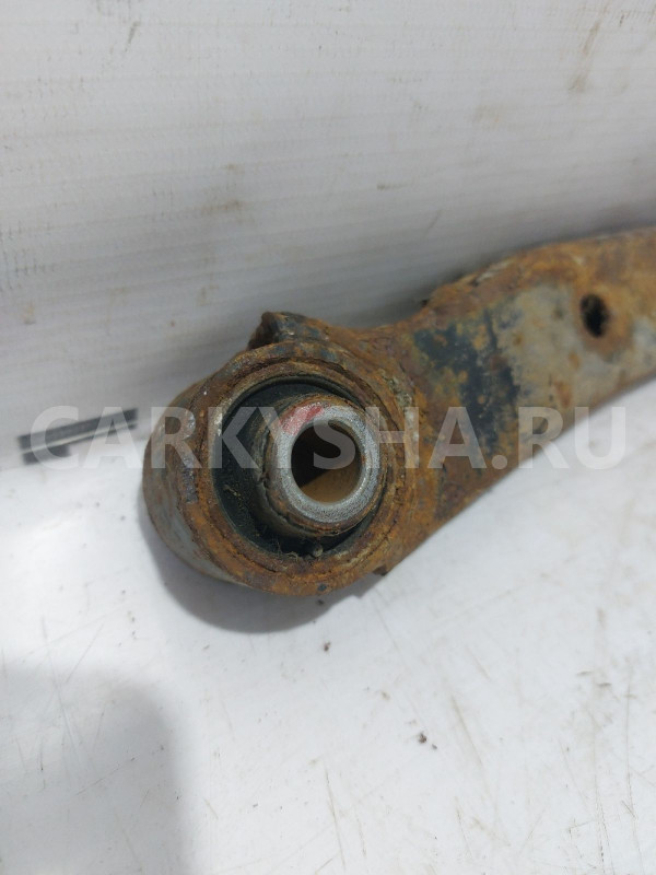 Рычаг задний поперечный Hyundai I30 FD Hyundai i30 оригинальный номер 551002G000