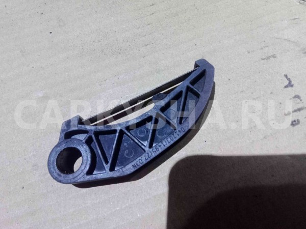 Башмак натяжителя Mercedes-Benz M-класс W164 рестайлинг (2008—2011) Mercedes-Benz M-klasse оригинальный номер a2721810059