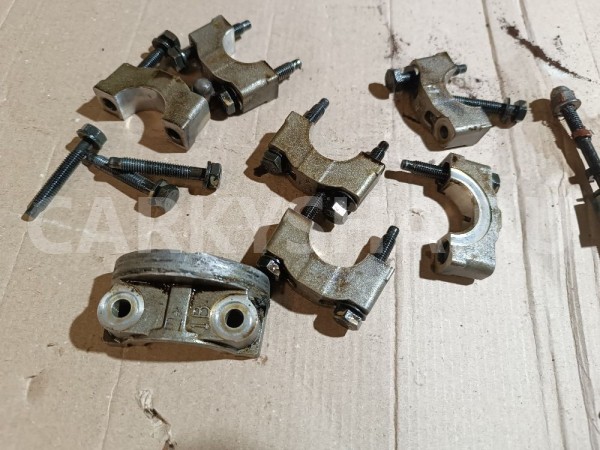 Головка блока цилиндров Lifan Solano 