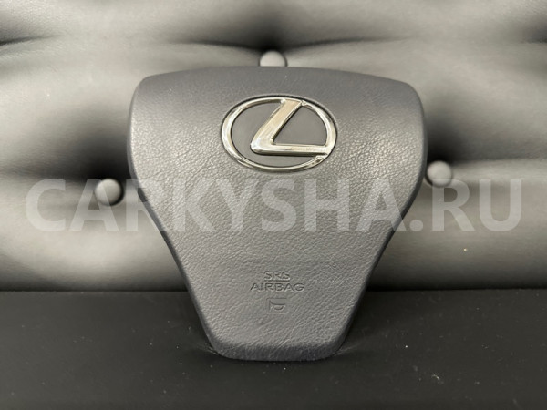 Подушка безопасности в руль LEXUS RX 2009-2012 4513048230C0 Lexus RX 