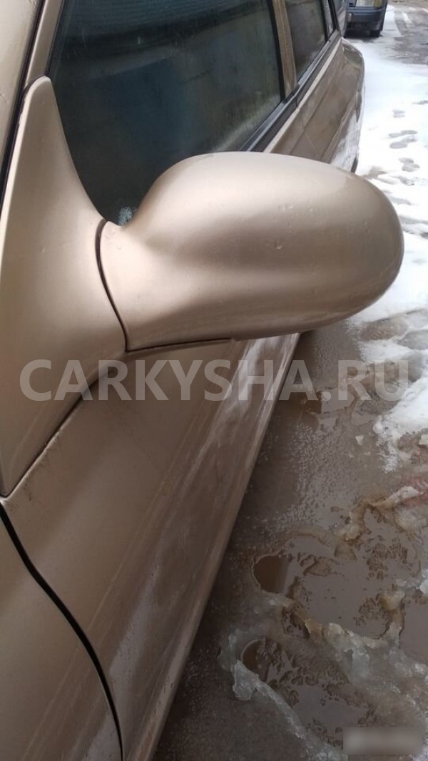 Зеркало электрическое Kia Rio I (1999—2002) Kia Rio 