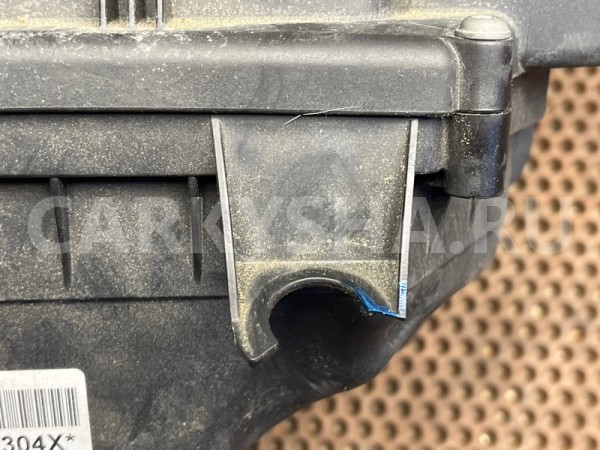 Корпус воздушного фильтра BMW 5er оригинальный номер 13 71 7 590 593, 13 71 7 590 593, 13717590593, 7590593