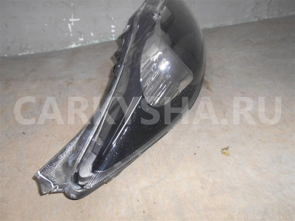 Фара правая Ford Fiesta 2008-2012 Ford Fiesta оригинальный номер 8A6113W029