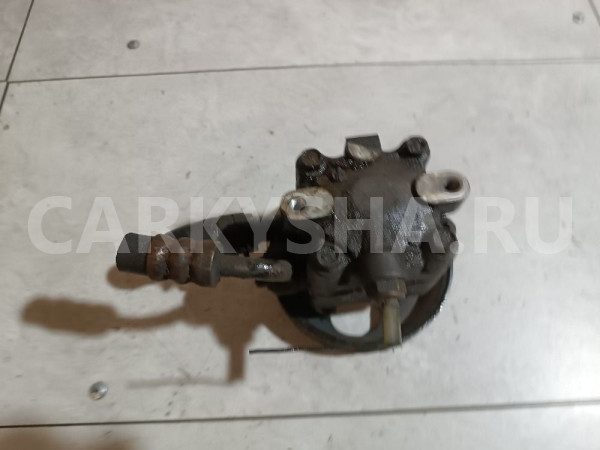 Насос гидроусилителя Mazda 2 оригинальный номер GE4T32650B