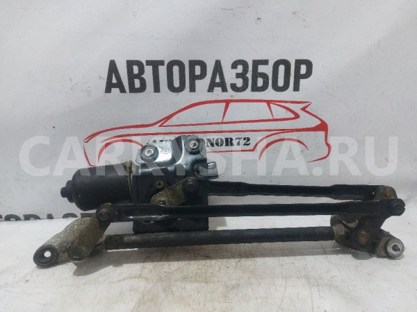Трапеция стеклоочистителей Hyundai Getz Hyundai Getz оригинальный номер 966201C301