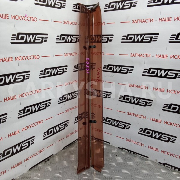 Ветровик на дверь Nissan Stagea 