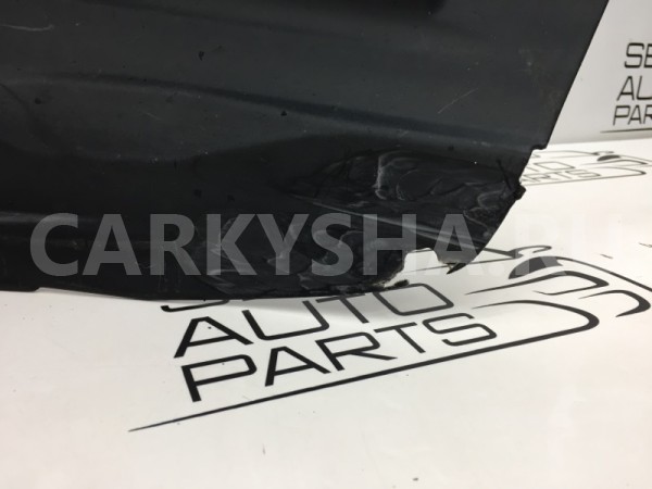 Подкрылок передний левый Suzuki Grand Vitara TD54W Suzuki Grand Vitara 