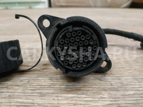 Разъем Mercedes-Benz S-klasse 