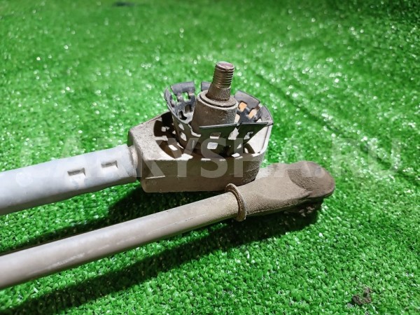 Трапеция стеклоочистителей Mitsubishi Lancer 