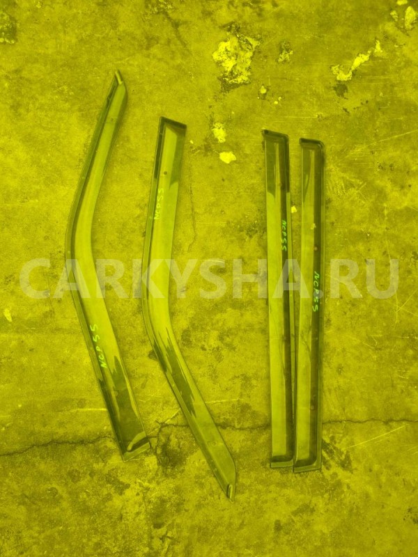 Ветровики комплект Toyota Probox 