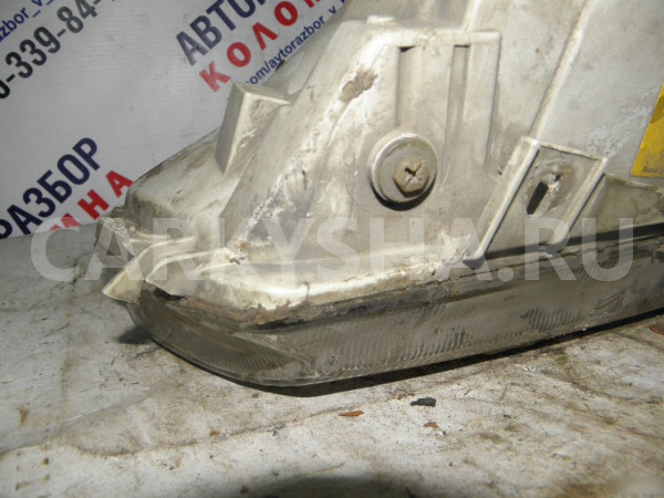 Фара левая Opel Astra F (91-98) 1305235180 Opel Astra оригинальный номер 1305235180