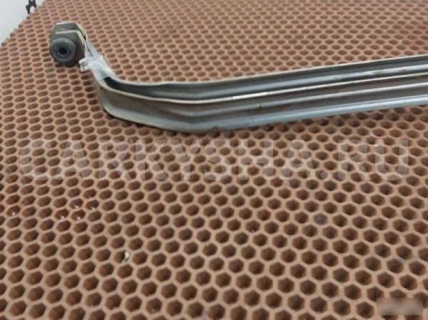 Ленты крепления топливного бака BMW X1 