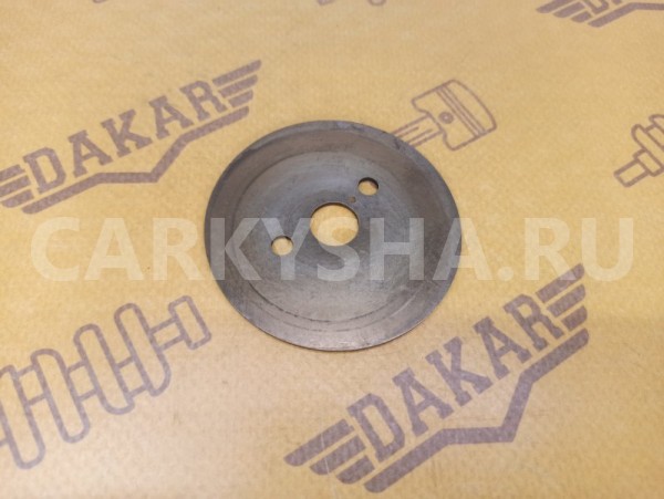 Шайба упорная Audi A7 4GA CHVA 2.8 2011 Audi A7 