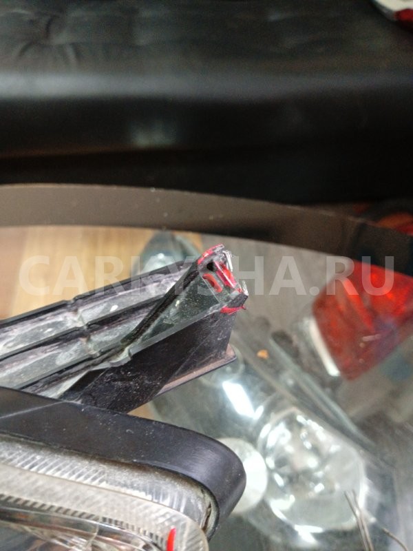 Фара галоген Toyota Rav4 2006-2009 30 Toyota RAV 4 