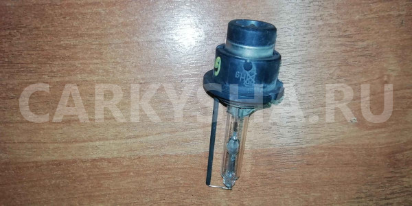 Лампа ксеноновая Mercedes-Benz GL-класс X164 (2006—2009) Mercedes-Benz G-klasse оригинальный номер 3502K