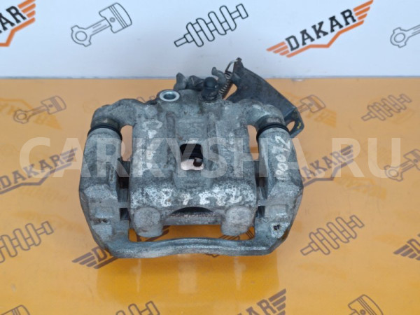 Суппорт задний правый Hyundai Creta GS G4NA 2.0 Hyundai Creta 