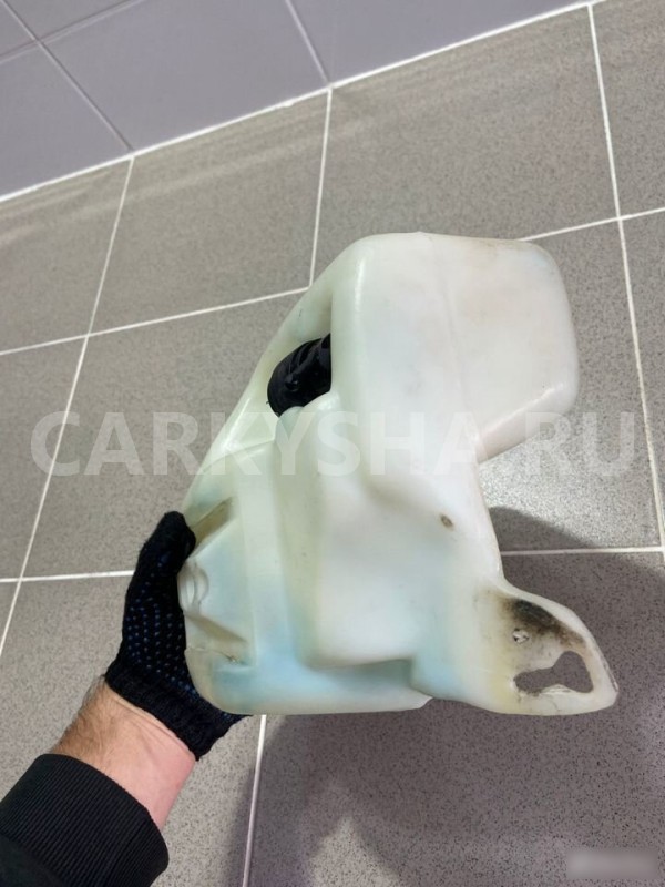 Бачок омывателя Chery Amulet (A15) Chery Amulet (A15) оригинальный номер A115207050AB
