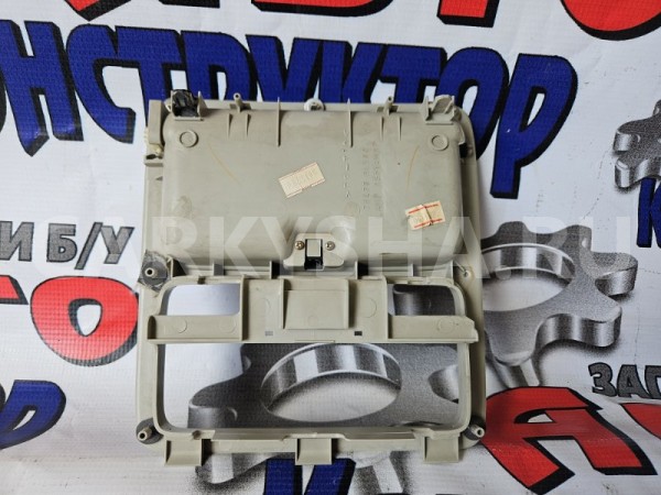 Бардачок под очки Nissan Teana 