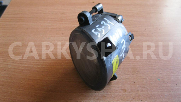 Фара противотуманная левая Ford Mondeo III 2000-2007 Ford Mondeo оригинальный номер 1S7115K202AC