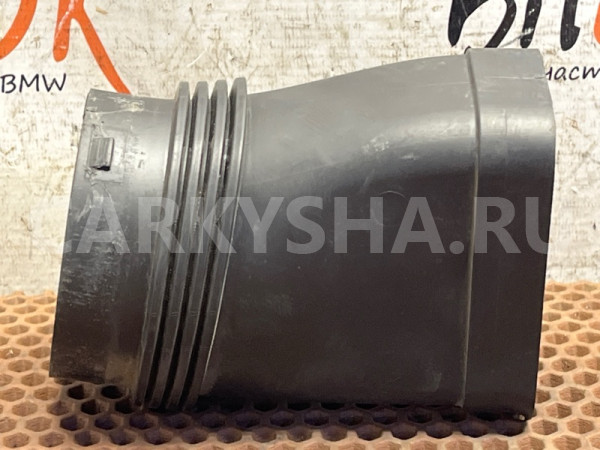 Воздуховод воздушного фильтра BMW 5er оригинальный номер 13 71 7 590 592, 13 71 7 590 592, 13717590592, 7590592