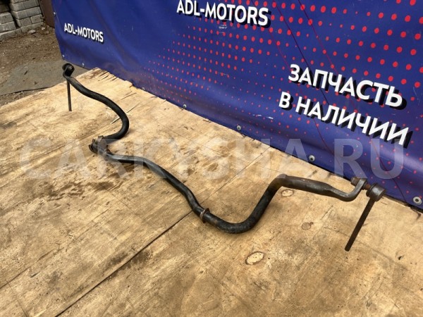 Стабилизатор Toyota Highlander 2 2007-2013 U40, передний Toyota Highlander 