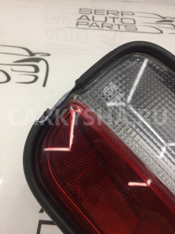 Фонарь противотуманный задний левый Honda CR-V 1 Honda CR-V 