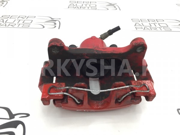 Суппорт передний правый Skoda Octavia A5 2010 Skoda Octavia 